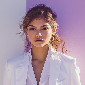 Zendaya Music - Lalals